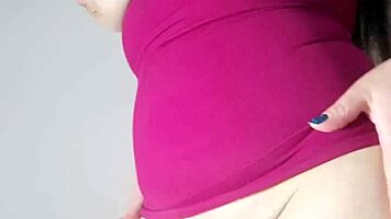 Latina Colombian Stepmother Masturbates For Stepson With Marked Vagina In Leggings Usa Bhabhi Desi Sex Xxx Usa American United States