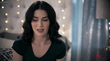 allherluv com - cant always get what you want - teaser evelyn claire izzy lush