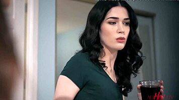 allherluv com - cant always get what you want - teaser evelyn claire izzy lush