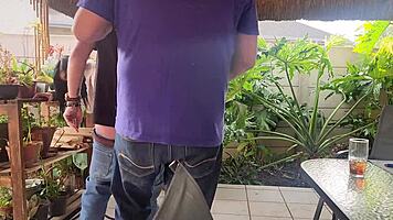 My Neighbour Likes To Share His Wife On Weekends!