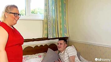 Milf Lexie In Rough Cowgirl Sex With Sam Bourne - Agedlove 😈