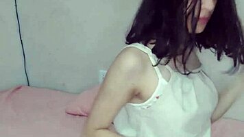 Alice Lima, What the Hell is This Big Cock?