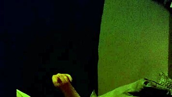 girl tied up and squirting