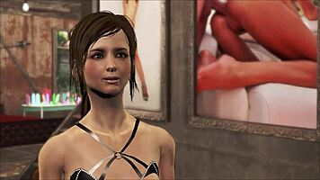 fallout 4 exploring piper's romantic interests