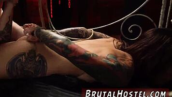 Teen Solo Forest Excited Youthful 18+ Tourists Felicity Feline