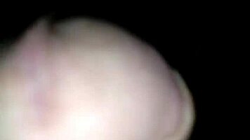 Old school gangbang with exquisite young 18+ blonde