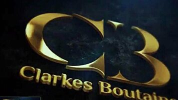 Brazilian black raw episode features annie clementine in rough anal scene