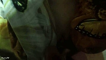 She's a pinay college slut, fucking good at sucking cock, thick with huge cumshot.