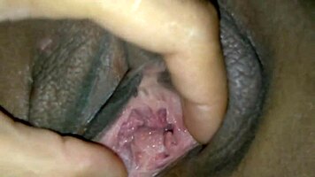 Old school gangbang with exquisite young 18+ blonde