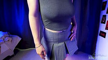 dont worry about it my stepdaughter played hotly with my dickwith her tits and lips xsanyany