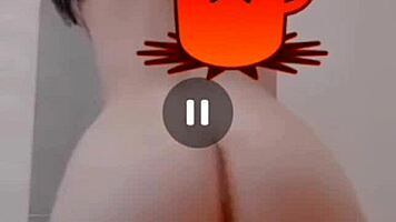 Dona Mary Gets Very Horny Because She Owes The Tanda