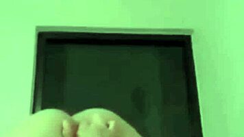 Dona Mary Gets Very Horny Because She Owes The Tanda