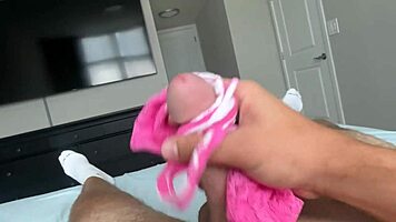 proving skills with thick latina nia bleu