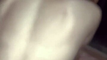 Daring Cute Woman Near Window