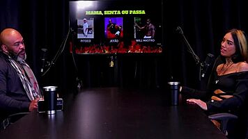 morena strips showing tits, picks suckers weekly, updates exams - nick niquita sheer red