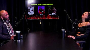 morena strips showing tits, picks suckers weekly, updates exams - nick niquita sheer red