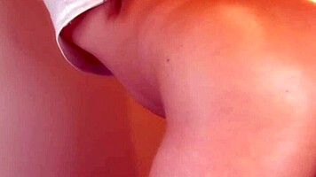 Step Brother Fucks Gymnast Step Sister