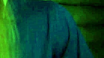 Nikmat Banget Disodok Kontol Besar Hitam