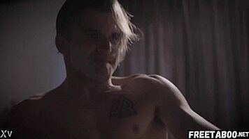 twisted stepsiblings pass around chanel preston evelyn claire - full scene on freetaboo net