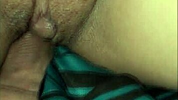 Wife Horny, Wants To Pour Milk On You