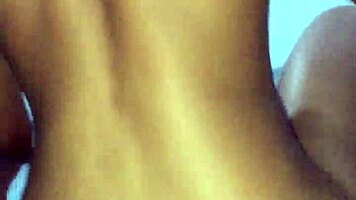 Oh Fuck, My Pussy Feels So Good