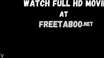 twisted stepsiblings pass around chanel preston evelyn claire - full scene on freetaboo net