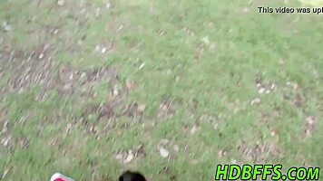Crazy College Teen Fucks Pov Style And Gets Fingered