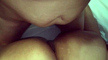 Pervert Calls Two Beautiful Women To Have Lesbian Sex In Front Of Him