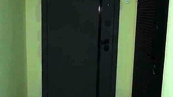 housemaid feels intense pleasure after ass fuck