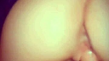 Hermanastra Caliente Sensual Con Hermoso Culo