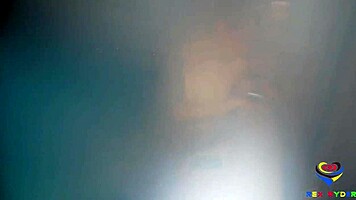 Oh, Rex Ryder's cheating girlfriend is sucking that monster cock at the resort featuring Ailee Anne!