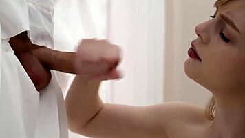 Euro Teen Party Featuring President Oaks