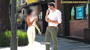 super elegant teen tricked into dreamy sex