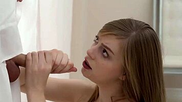 Euro Teen Party Featuring President Oaks