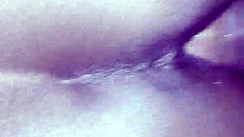 Horny Goonette Fucks Jamaican