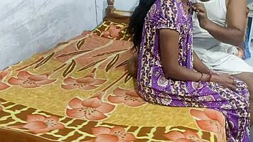 Indian Village Couple Homemade Romantic Sex Part1