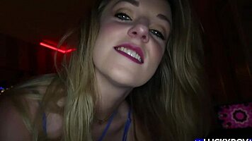 kate kennedy oily footjob blowjob pov