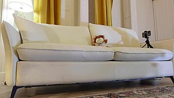 Big Tits Hottest Amazingly Beautiful Raver Girl Gives An Amateur Porn Director A Hj From Backstage