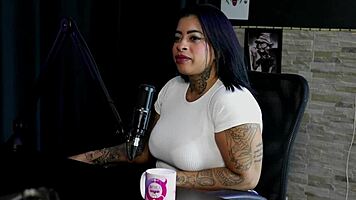 marcelly mello sheer red exposing online tricking ex fetish