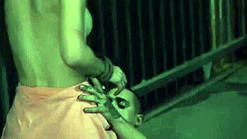 Anal Guys Pass At Nymphs With Glasses