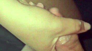 i was fuckin my teacher with a dildo part 1