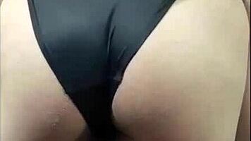 doña mary undresses when her husband goes away