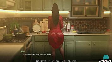 Love And Temptation 08