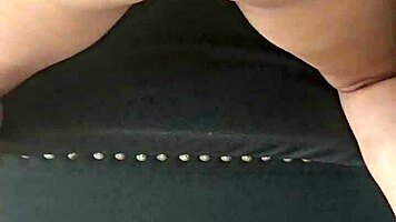 i was fuckin my teacher with a dildo part 1