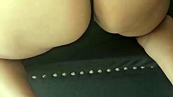 i was fuckin my teacher with a dildo part 1