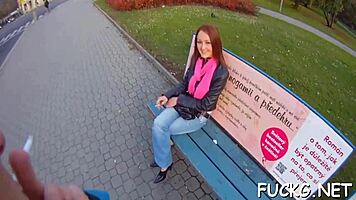 riding ramrod for spy camera