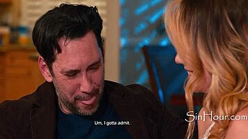 Sugarbaby fucked with panties on - tommy pistol river lynn