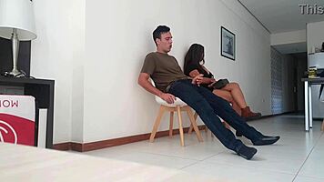 she sucks dick in hospital