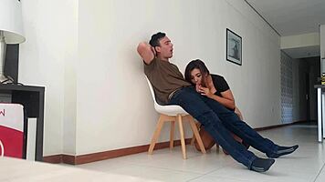 she sucks dick in hospital