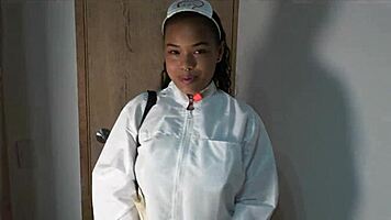 medical checkup with dr. xattlalust turns into blowjob!